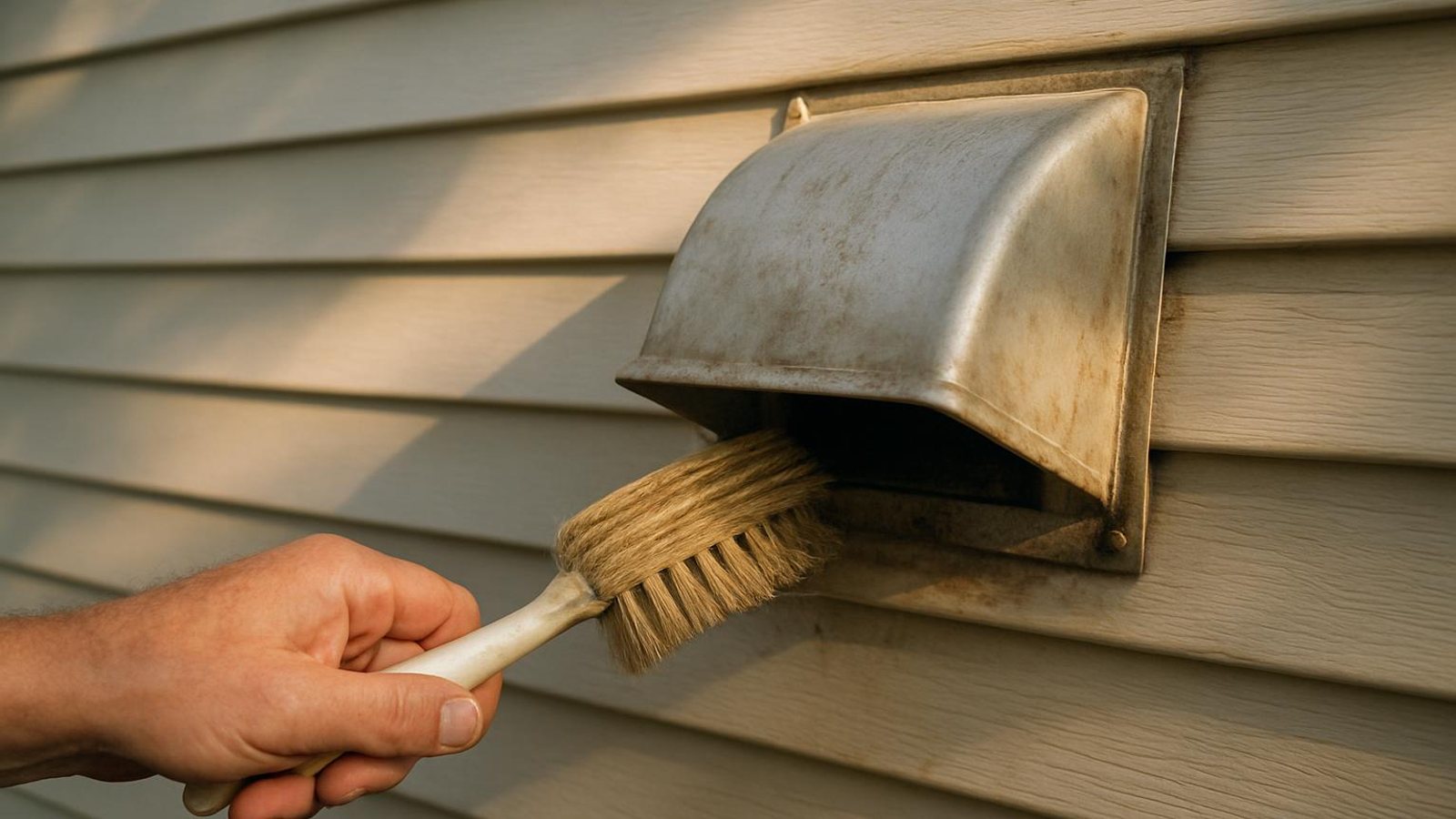 Watson Dryer Vent Services — dryer vent cleaning near you