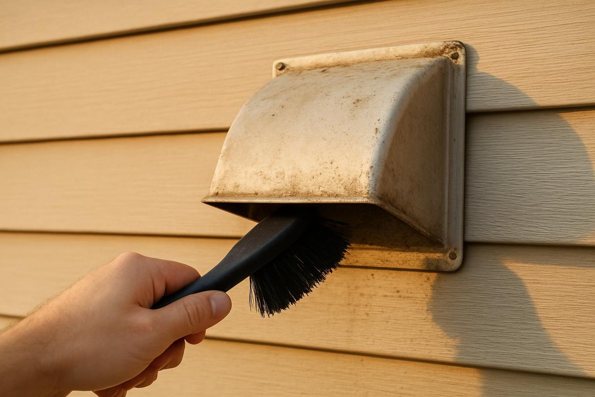 Watson Dryer Vent Services in Las Vegas